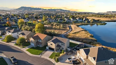 3380 W W Willow Trail Loop, Lehi, UT 84043