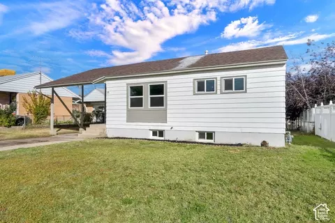 560 W 5000 S, Ogden, UT 84405