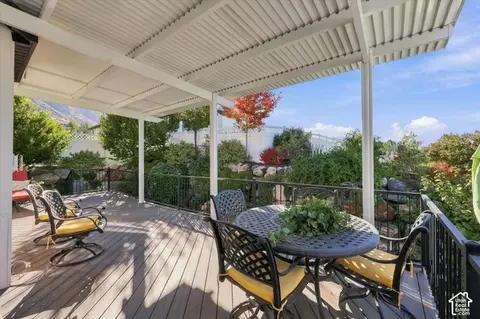 Exterior - 1812 S Sky Loop, Provo, UT 84606 photo 2 of 6