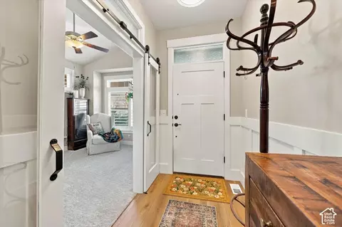 Entry Way - 1812 S Sky Loop, Provo, UT 84606 photo 1 of 2