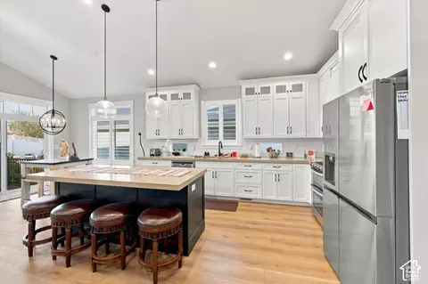 Kitchen - 1812 S Sky Loop, Provo, UT 84606 photo 3 of 4