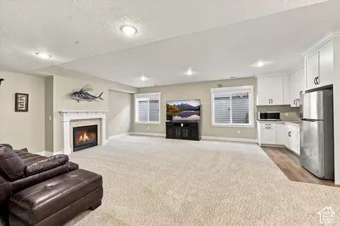 Living - 1812 S Sky Loop, Provo, UT 84606 photo 2 of 2