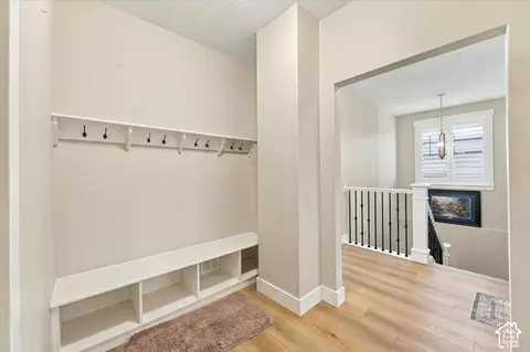 Entry Way - 1812 S Sky Loop, Provo, UT 84606 photo 2 of 2