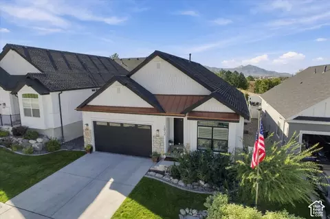 Exterior - 1812 S Sky Loop, Provo, UT 84606 photo 1 of 6