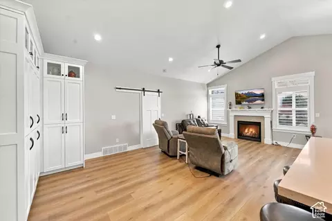 Living - 1812 S Sky Loop, Provo, UT 84606 photo 1 of 2