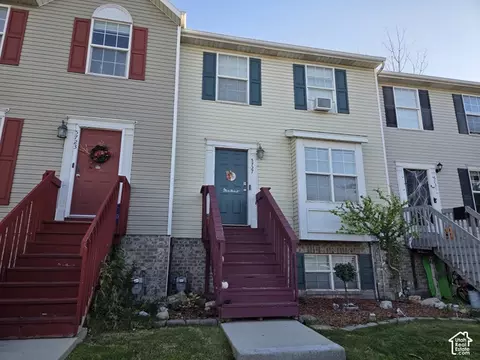 5727 W Loch Raven Ct, West Valley City, UT 84128