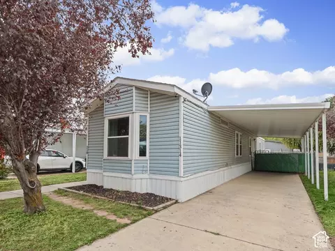 11314 S Hidden Vale Ln E #218, Sandy, UT 84094 photo 34