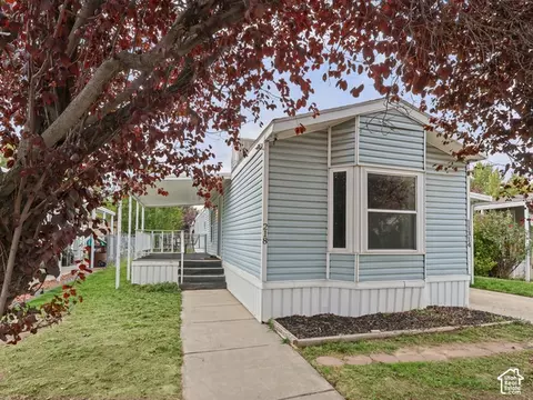 11314 S Hidden Vale Ln E #218, Sandy, UT 84094 photo 33