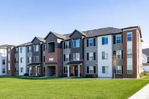 3758 W 1440 N #E302, Lehi, UT 84043