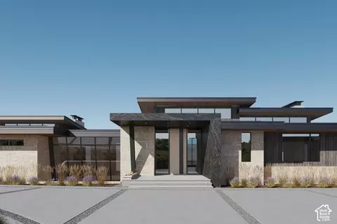 3469 Blue Sage Trl #43, Park City, UT 84098