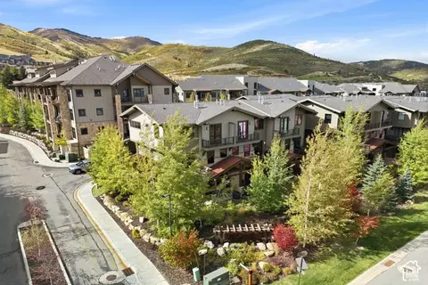 3668 Blackstone Dr, Park City, UT 84098
