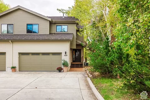 4608 Ptarmigan Loop, Park City, UT 84098