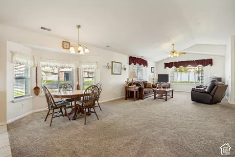 Living - 1660 E 900 S #23, Clearfield, UT 84015 photo 3 of 3