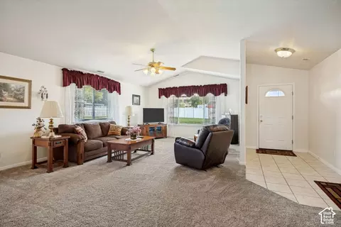 Living - 1660 E 900 S #23, Clearfield, UT 84015 photo 1 of 3
