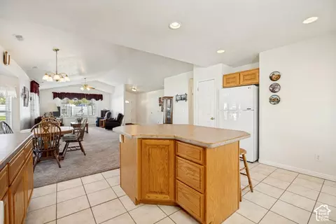 Kitchen - 1660 E 900 S #23, Clearfield, UT 84015 photo 4 of 4