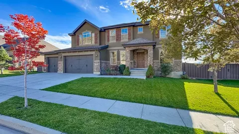 1937 W Shadow Wood Dr, Lehi, UT 84043