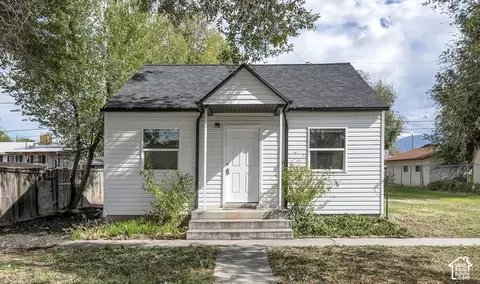 1541 S Navajo St, Salt Lake City, UT 84104