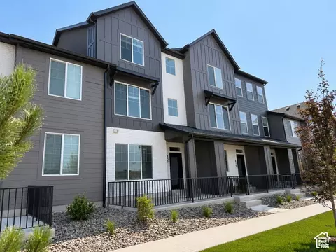 810 W Ivywell Ln #211, North Salt Lake, UT 84054