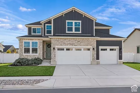 3843 W Lucerne Way N #907, Lehi, UT 84043