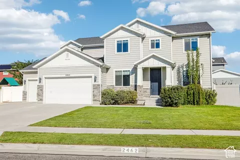 2462 W Bluestem Dr, Lehi, UT 84043