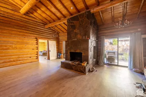 Living - 8363 S Jackson St W, Midvale, UT 84047 photo 1 of 2