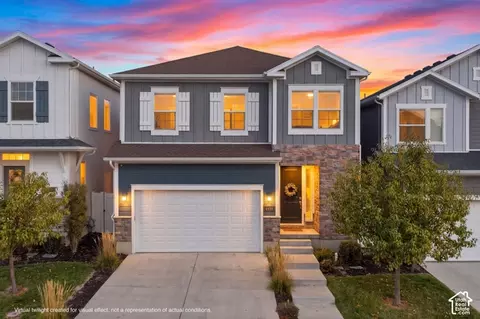 4436 W 2600 N, Eagle Mountain, UT 84043