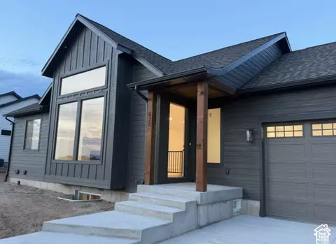 Exterior - 832 S 1100 E, Preston, ID 83263 photo 5 of 5