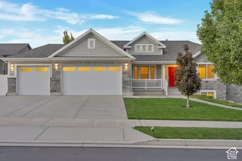 11029 S Alpine Spring Ct, South Jordan, UT 84095