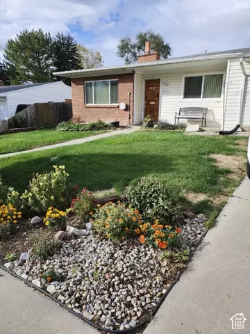 111 E 700 S, Pleasant Grove, UT 84062
