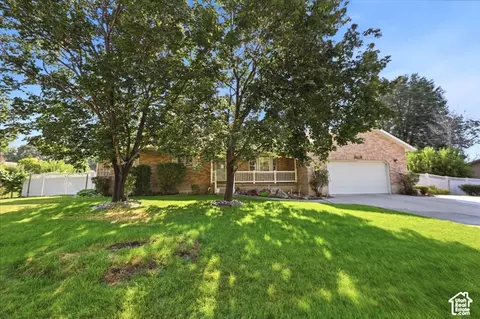 1968 N 900 W, Pleasant Grove, UT 84062