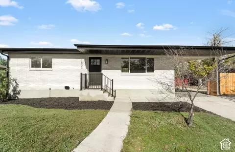 1832 W 400 N, Salt Lake City, UT 84116