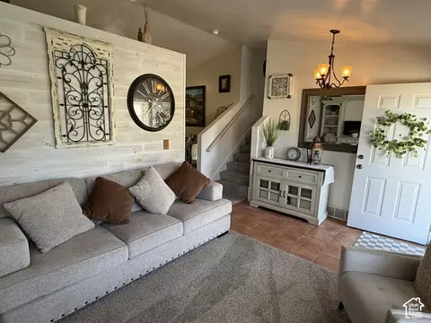 Entry Way - 6276 S Sandwedge Cir, Murray, UT 84123 photo 1 of 1