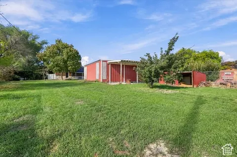 Exterior - 310 N 200 E, Tremonton, UT 84337 photo 7 of 13