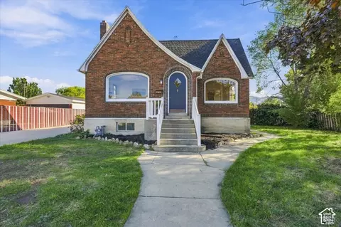 Exterior - 310 N 200 E, Tremonton, UT 84337 photo 3 of 13