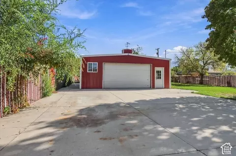 Exterior - 310 N 200 E, Tremonton, UT 84337 photo 4 of 13