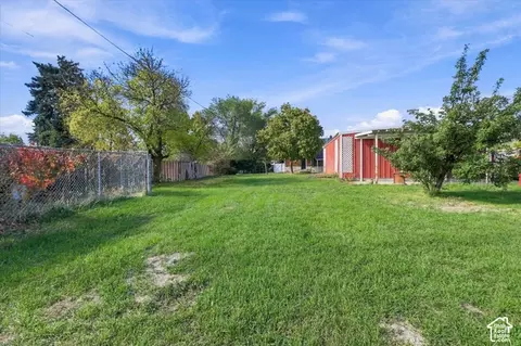 Exterior - 310 N 200 E, Tremonton, UT 84337 photo 8 of 13