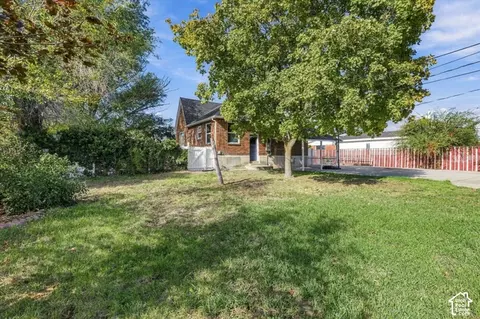 Exterior - 310 N 200 E, Tremonton, UT 84337 photo 12 of 13