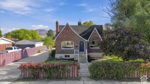 Exterior - 310 N 200 E, Tremonton, UT 84337 photo 2 of 13