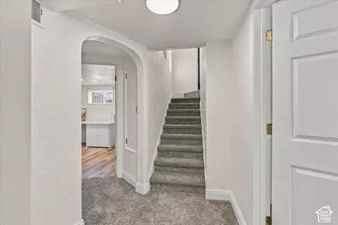 Entry Way - 310 N 200 E, Tremonton, UT 84337 photo 4 of 4