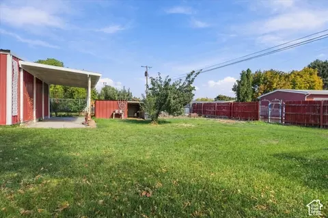 Exterior - 310 N 200 E, Tremonton, UT 84337 photo 6 of 13