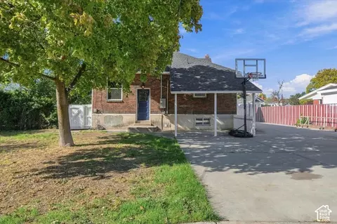 Exterior - 310 N 200 E, Tremonton, UT 84337 photo 11 of 13