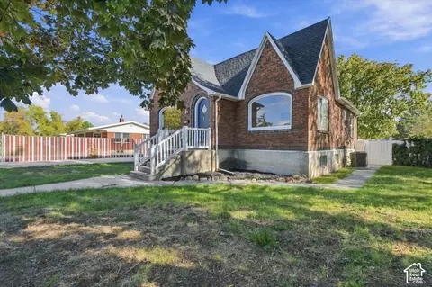 Exterior - 310 N 200 E, Tremonton, UT 84337 photo 13 of 13