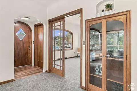 Entry Way - 310 N 200 E, Tremonton, UT 84337 photo 1 of 4