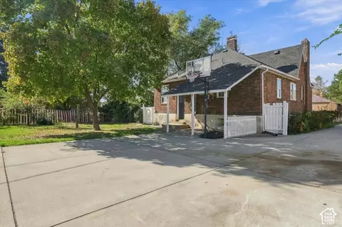 Exterior - 310 N 200 E, Tremonton, UT 84337 photo 10 of 13