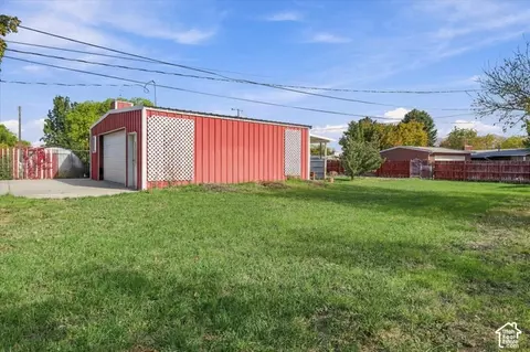 Exterior - 310 N 200 E, Tremonton, UT 84337 photo 5 of 13