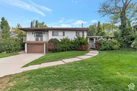 3821 S Terrace Heights Rd, Salt Lake City, UT 84109