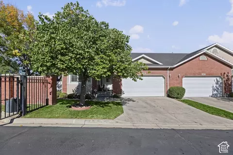 1692 W Peaceful Way, South Jordan, UT 84095