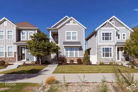 3472 W Waterbury Dr N, Eagle Mountain, UT 84043