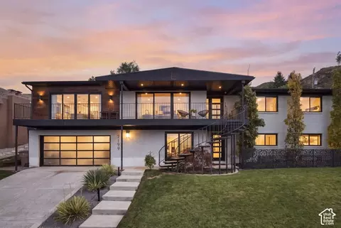 2199 S Scenic Dr, Salt Lake City, UT 84109