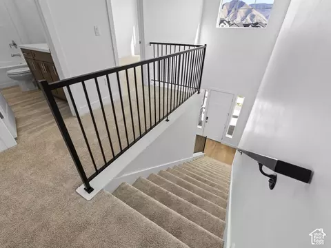 Entry Way - 18 S Crimson Way #304, Mapleton, UT 84664 photo 6 of 6
